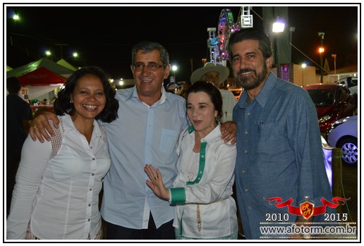 rolim de moura